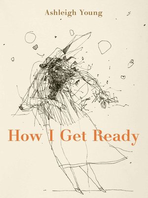 cover image of How I Get Ready